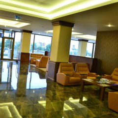 Adranos Hotel - Bild 22