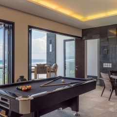 Grand Cliff Nusa Dua - Bild 16