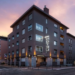 Crivi's Hotel - Bild 1
