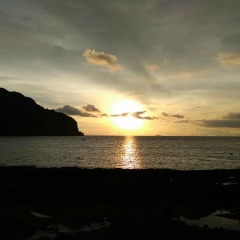 Phi Phi Sunset Bay Resort - Bild 7
