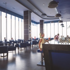 Hotel Riu Cancun -  Adults Only - All Inclusive - Bild 29