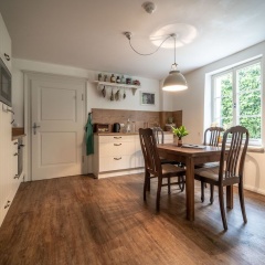 Apartmenthaus Finkenherd 5 - Bild 15
