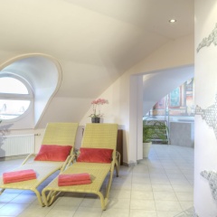 ARCOTEL Wimberger Vienna - Bild 17