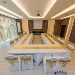 Gherdan Gold Hotel - Bild 14
