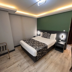 Grand Wonne Hotel - Bild 5