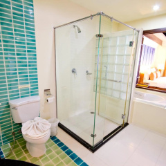 Khaolak Orchid Beach Resort - Bild 8