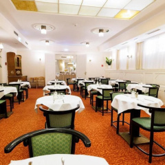 Hotel Johann Strauss - Bild 24