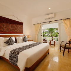 The Alantara Sanur - Bild 10