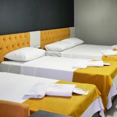 Lizbon Hotel - Bild 4