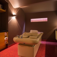Le Palais Art Hotel Prague - Bild 30