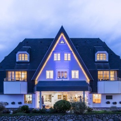 Dorint Strandresort & Spa Sylt/Westerland - Bild 1