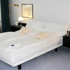 Domicil Hotel Bonn - Bild 7