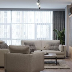 Luxury Suites Bursa - Bild 4