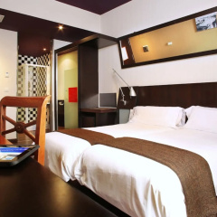 Hotel Avenida Gran Via - Bild 4