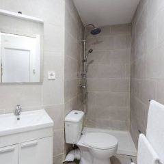 Modern and Charming 3bed Close to Torrassa Metro - Bild 7