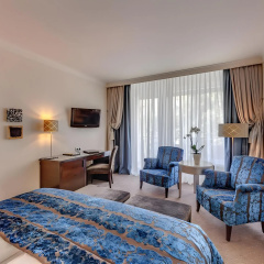 Bernstein Villa Kastania - Bild 5