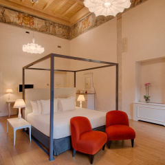 Porta Rossa Hotel Firenze, Colbert Collection - Bild 9