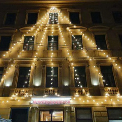 Altwienerhof Boutique Hotel - Bild 1