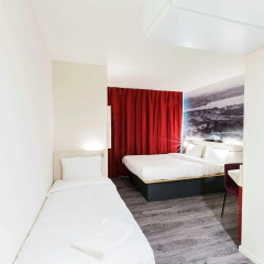 B&B Hotel Zürich East Wallisellen - Bild 7