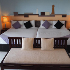 Fanari Khaolak Resort - Seafront Wing - Bild 3