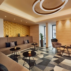 H+ Hotel Wien - Bild 16