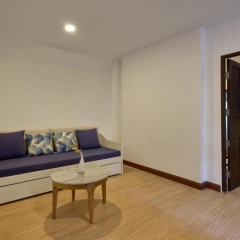 Nai Yang Beach Resort & Spa - Bild 2