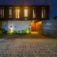 Tirta Villa - Bild 1