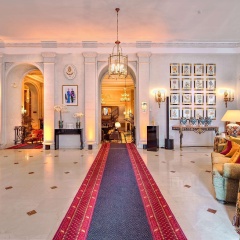 Hotel Le Plaza Brussels - Bild 15