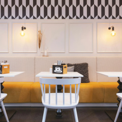 Garner Hotel Essen - Messe by IHG - Bild 13