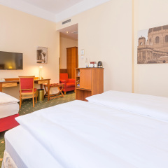 Hotel Kaiserhof Wien - Bild 3