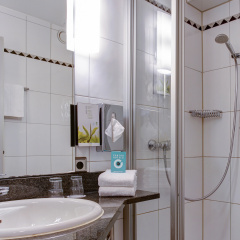 Hotel Noris City Nürnberg - Bild 10