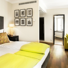 Hamburger Hof Hotel - Bild 3