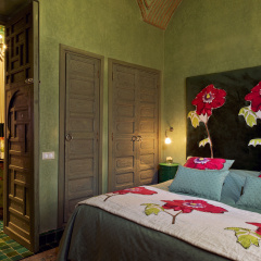 Tigmiza Boutique Hôtel & Spa - Bild 7