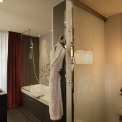 Hôtel La Lanterne & Spa By Timhotel - Bild 8