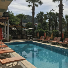 Blue Yacht Marina Apart Hotel - Bild 10