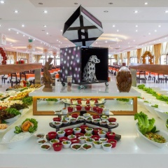 Club Hotel Belpınar - Bild 9