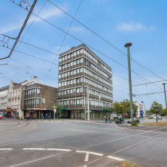 Hotel Mirage Düsseldorf-Neuss - Bild 1