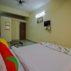 Отель OYO 14042 Home Cozy Studio Siolim Индия, Сиолим - отзывы, цены и фото номеров - забронировать отель OYO 14042 Home Cozy Studio Siolim онлайн фото 5
