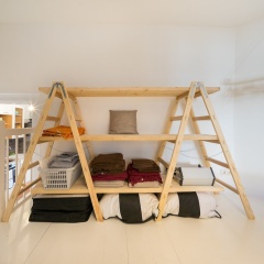 Apartments im Holländischen Viertel - Bild 7