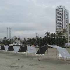 Apartamento Cartagena Caribe Suite thumbnail 18
