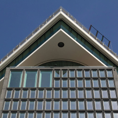 Sir Adam Hotel, part of Sircle Collection - Bild 1