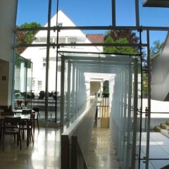 Haus Der Begegnung - Bild 12