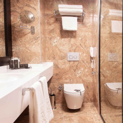 Shelter Inn Hotel & Spa - Bild 14