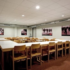 Goalfever Sports & Guest House - Bild 14