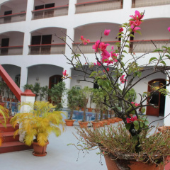 The Killians Boutique Hotel