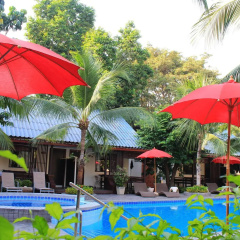 The Beach Garden Resort thumbnail 32