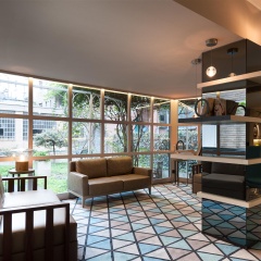 Hotel Lombardia - Bild 26