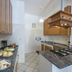 Sweet House Agerola thumbnail 13