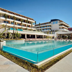 The Club at XO Cape Arnna - Bild 10