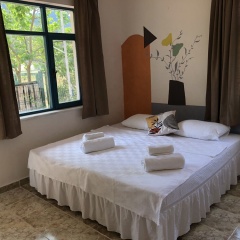 Mavi Pansiyon - Bild 1